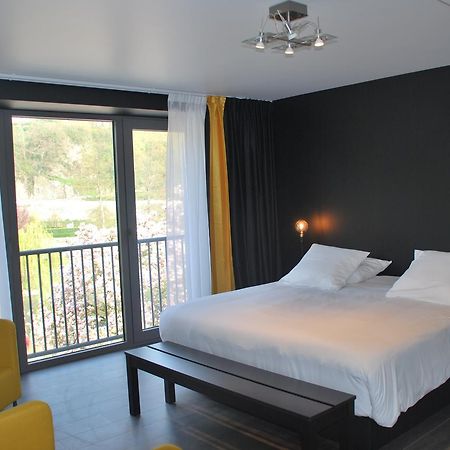 Le Durbuysien Hotel Екстериор снимка