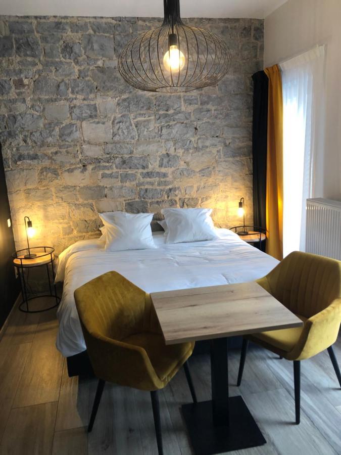 Le Durbuysien Hotel Екстериор снимка