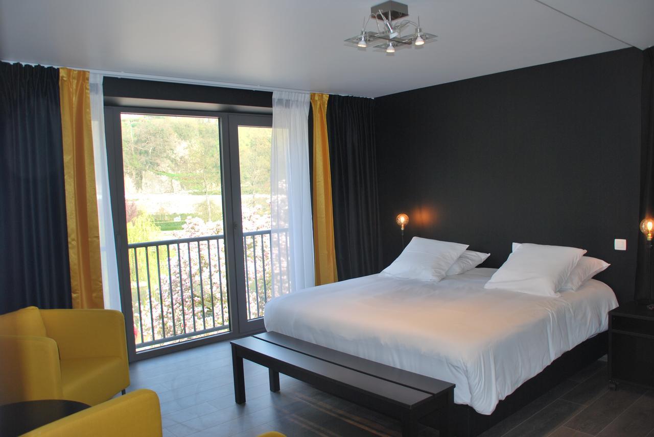 Le Durbuysien Hotel Екстериор снимка