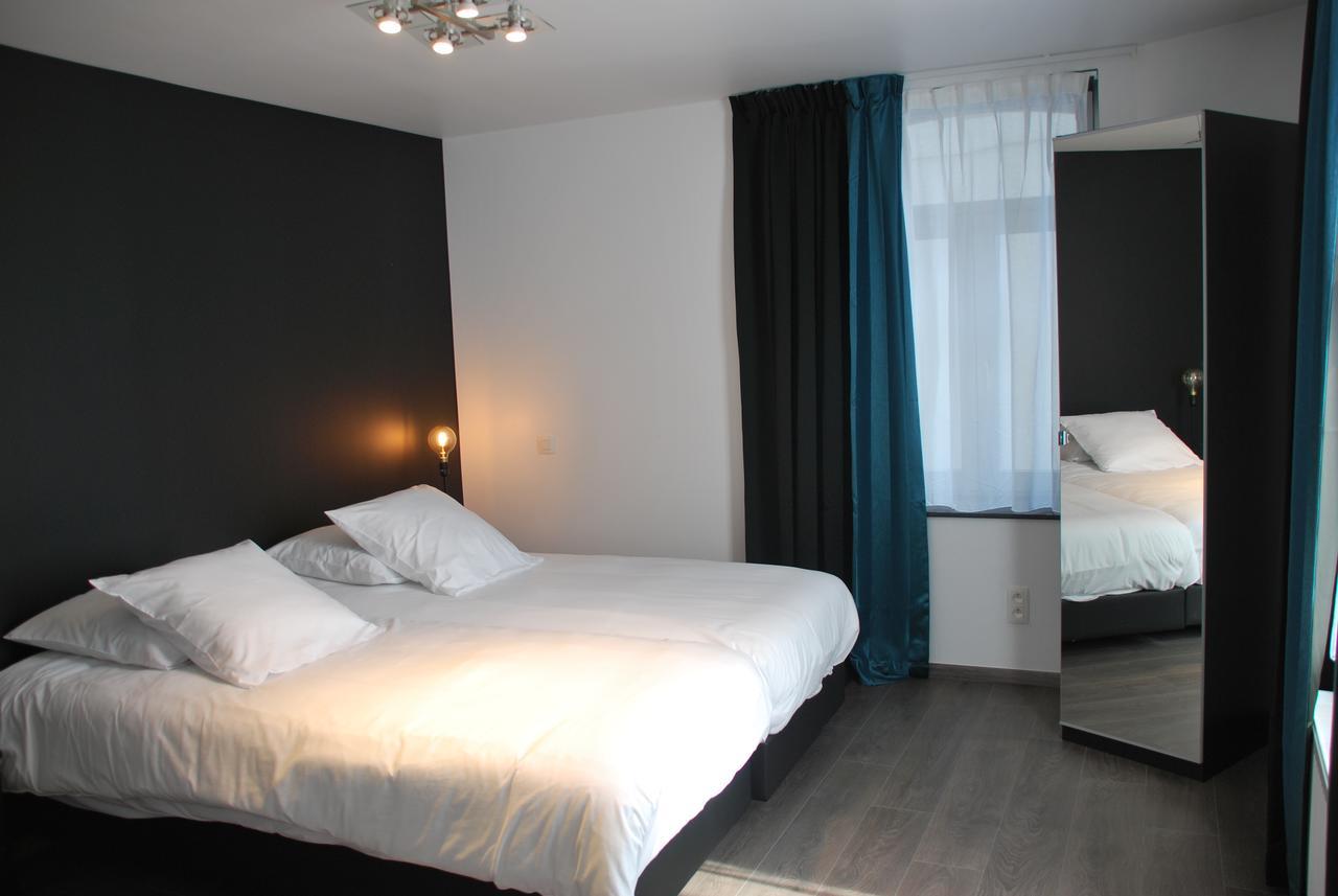 Le Durbuysien Hotel Екстериор снимка